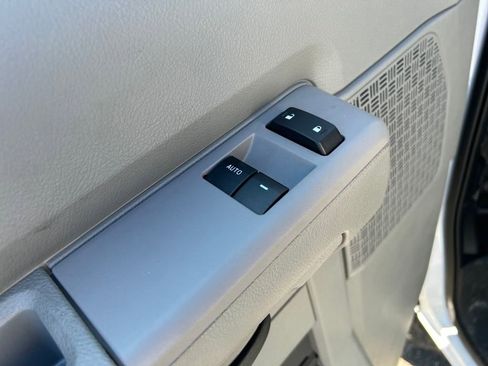 New 2025 Ford E-350 and Econoline 350 Super Duty w/ Power Equipment Group image 15