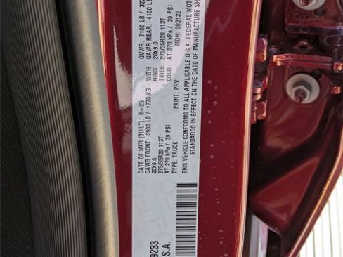 New 2026 RAM 1500 Laramie image 36