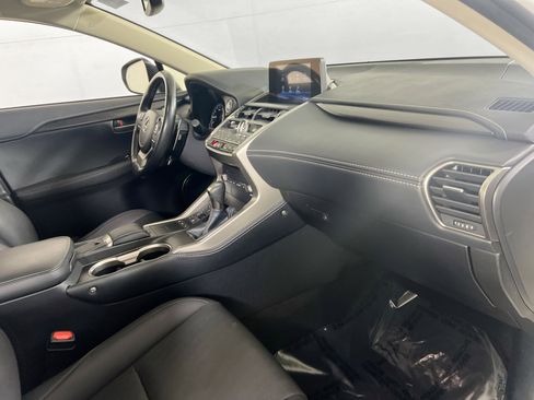 Used 2021 Lexus NX 300 AWD w/ Comfort Package image 28