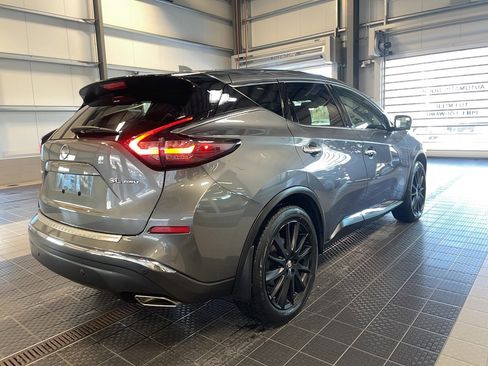 Used 2023 Nissan Murano SL w/ SL Moonroof Package image 20