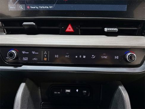Used 2023 Kia Sportage X-Line w/ X-Line Premium Package image 23