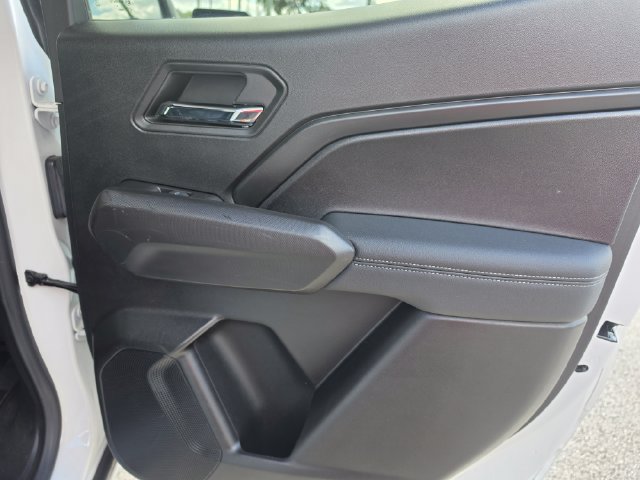 Used 2024 GMC Canyon Elevation RWD image 29