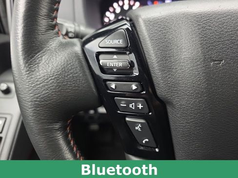 Used 2023 Nissan Frontier PRO-4X w/ Pro Convenience Package image 25