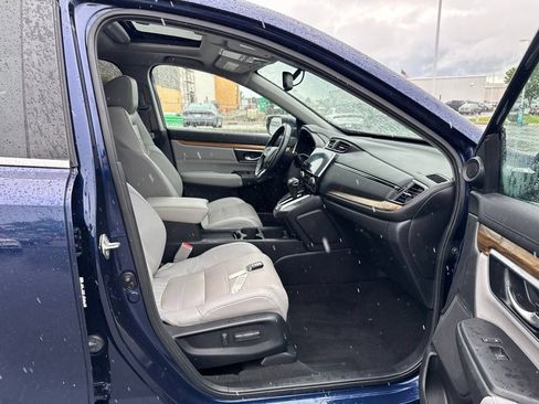 Used 2017 Honda CR-V EX-L image 40