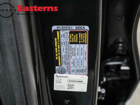 Used 2023 Hyundai Santa Fe Limited image 35