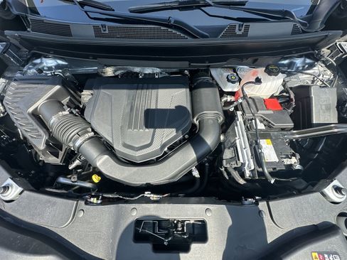 Used 2026 Chevrolet Traverse High Country w/ LPO, Floor Liner Package FWD image 34