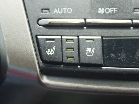 Used 2020 Lexus NX 300 F Sport w/ F Sport Premium Package FWD image 8