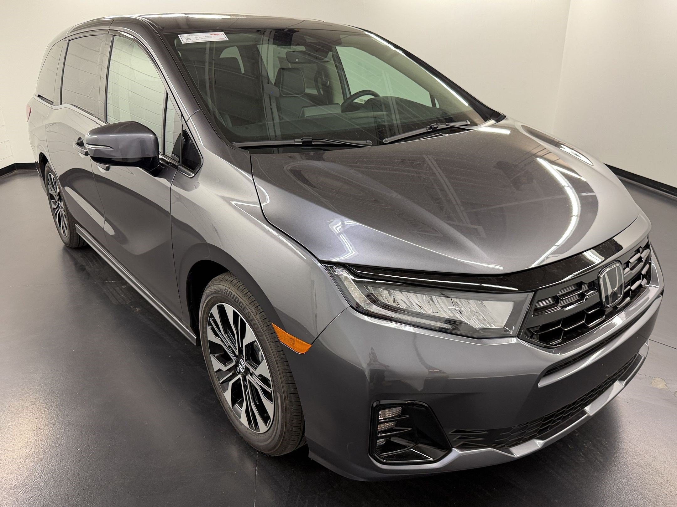 New 2027 Honda Odyssey Elite image 7