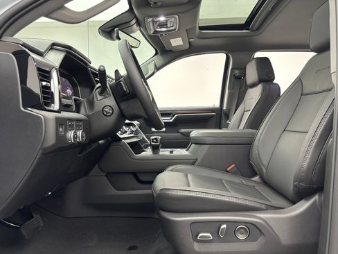 New 2026 GMC Sierra 1500 Denali AWD/4WD image 19