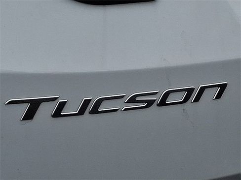 New 2026 Hyundai Tucson SEL AWD/4WD image 6