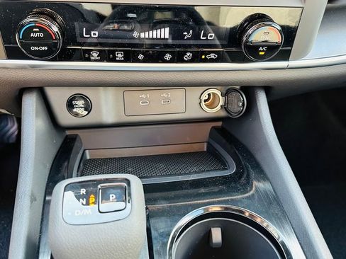 New 2026 Nissan Rogue SV image 25