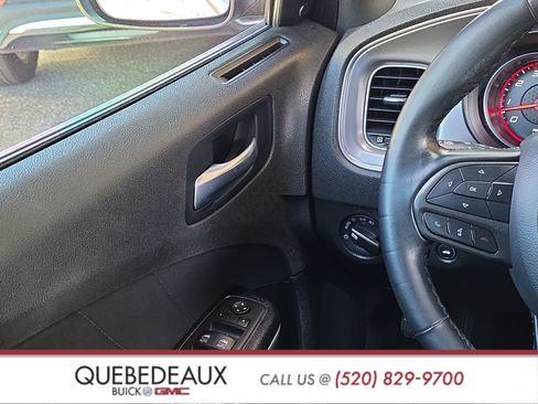 Used 2023 Dodge Charger SXT RWD image 22