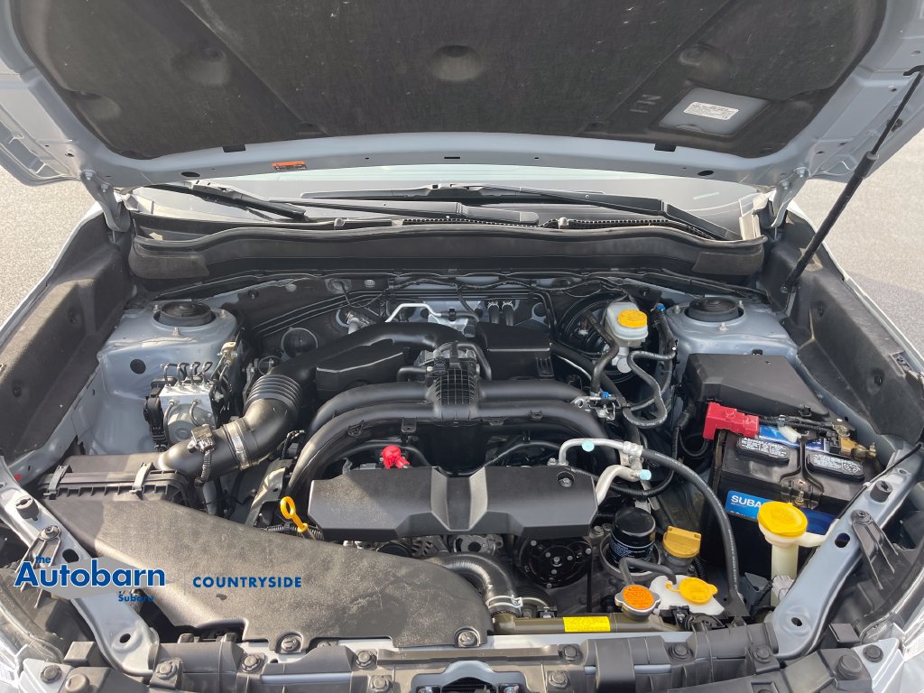 Used 2018 Subaru Forester 2.5i w/ Alloy Wheel Package AWD/4WD image 21