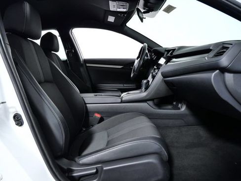 Used 2021 Honda Civic Sport image 10