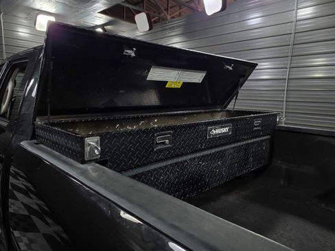 Used 2017 RAM 3500 Laramie w/ Sport Appearance Group image 12