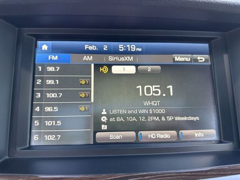 Used 2016 Hyundai Genesis 3.8 w/ Option Group 03 image 16