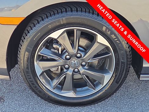 Used 2024 Honda Odyssey Elite image 7