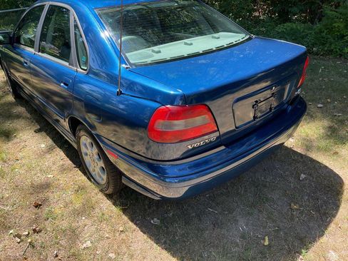 Used 2000 Volvo S40 image 23