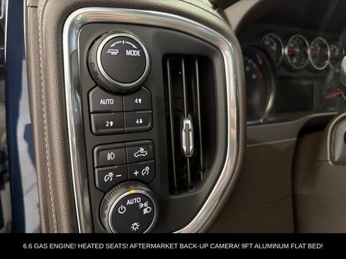 Used 2021 Chevrolet Silverado 3500 LT w/ Convenience Package AWD/4WD image 17