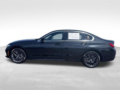 Used 2025 BMW 330i xDrive Sedan w/ Premium Package
