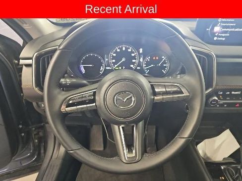 Used 2025 MAZDA CX-50 2.5 Hybrid w/ Premium Plus Pkg AWD/4WD image 9