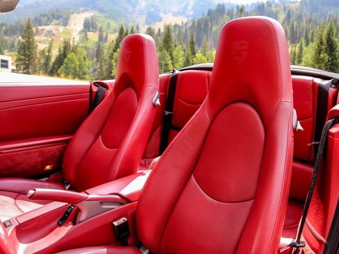 Used 2009 Porsche 911 Turbo image 34