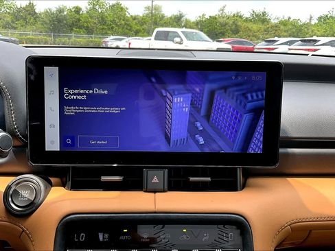 New 2026 Lexus IS 350 F Sport RWD image 18