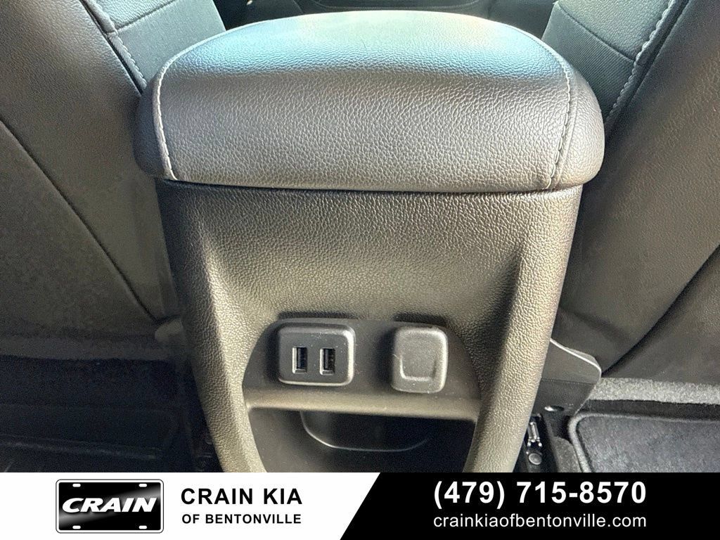 Used 2018 GMC Canyon SLT w/ Driver Alert Package AWD/4WD image 12