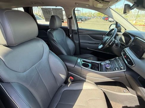 Used 2022 Hyundai Santa Fe Limited w/ Cargo Package image 8