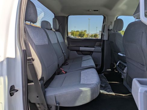 Used 2022 Ford F150 XLT w/ Equipment Group 301A Mid AWD/4WD image 29