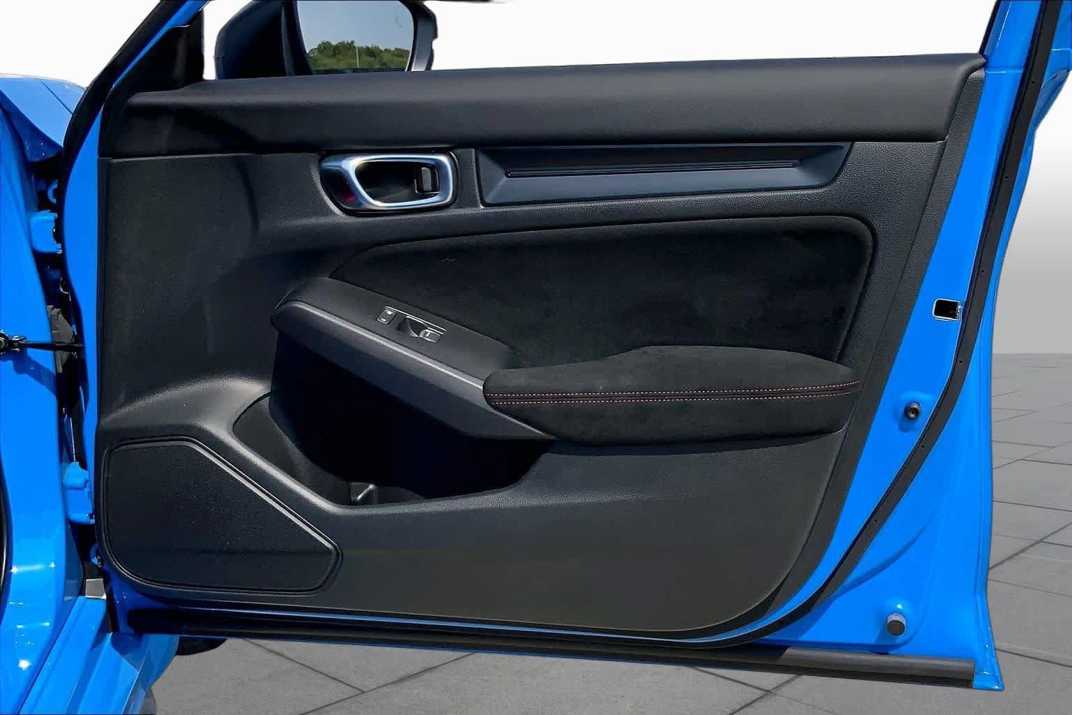 Used 2024 Honda Civic Type R image 22