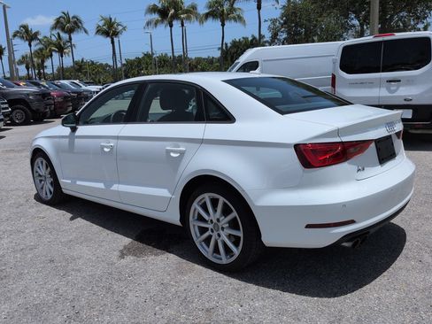 Used 2016 Audi A3 1.8T Premium FWD image 7