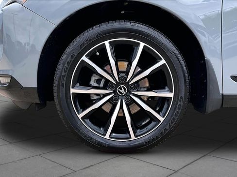 Used 2025 Acura RDX A-Spec image 11