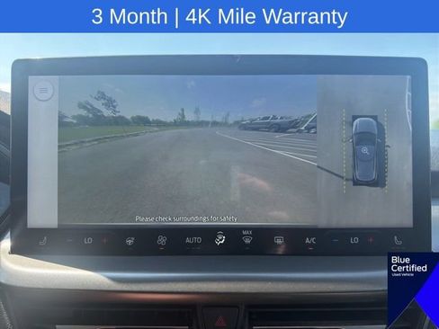 Used 2023 Ford Escape Active FWD image 30