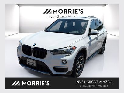 Used 2017 BMW X1 xDrive28i