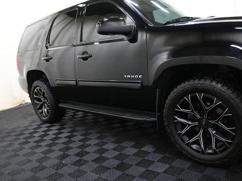 Used 2013 Chevrolet Tahoe LT w/ Luxury Package image 15