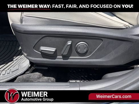 Certified 2024 Hyundai Tucson Limited AWD/4WD image 26