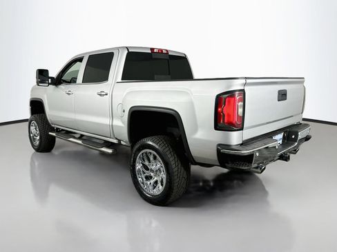 Used 2018 GMC Sierra 1500 SLT AWD/4WD image 6
