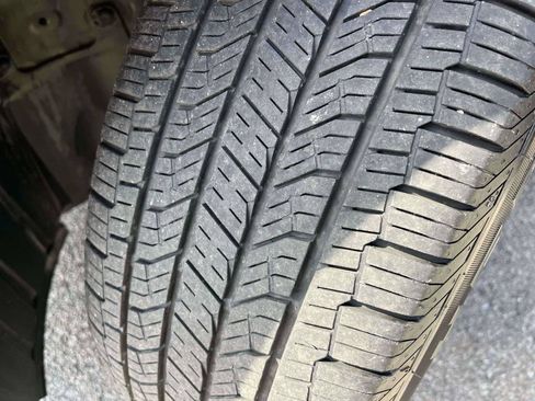 Used 2021 Honda CR-V EX-L image 37