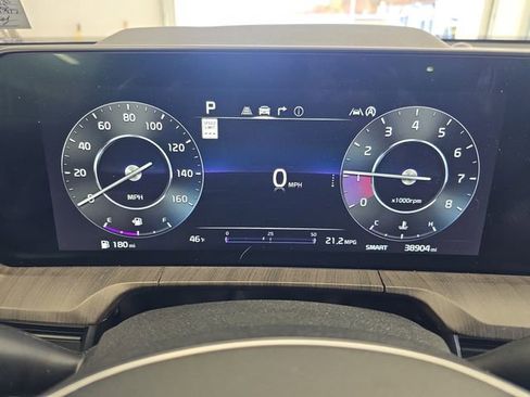 Certified 2023 Kia Telluride SX Prestige image 19