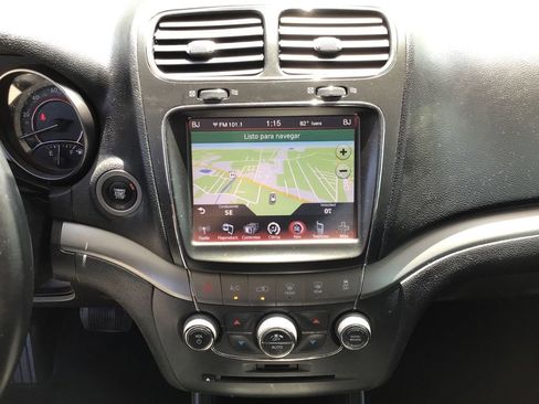 Used 2017 Dodge Journey Crossroad FWD image 24