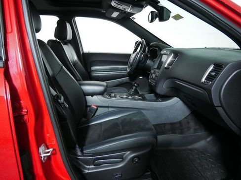 Certified 2018 Dodge Durango GT w/ Premium Group AWD/4WD image 12