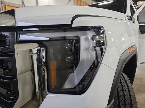 New 2026 GMC Sierra 2500 Pro w/ Convenience Package AWD/4WD image 29