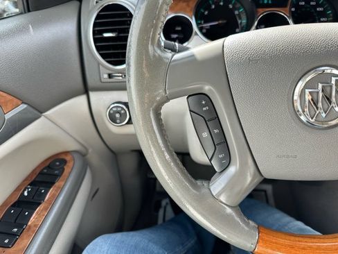 Used 2012 Buick Enclave Leather AWD/4WD image 17