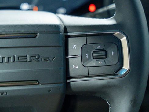 New 2024 GMC Hummer EV 3X w/ Omega Edition image 39