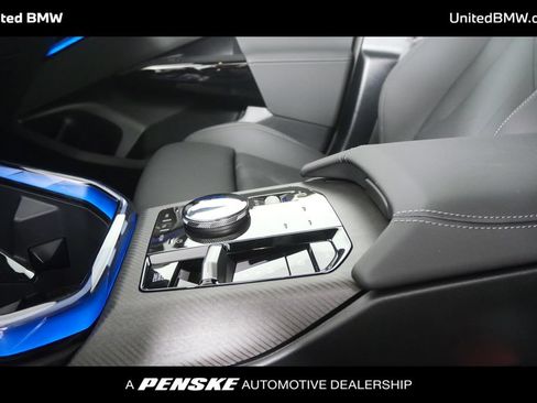New 2026 BMW X3 xDrive30i w/ Premium Package AWD/4WD image 22