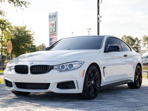 Used 2014 BMW 435i Coupe image 6