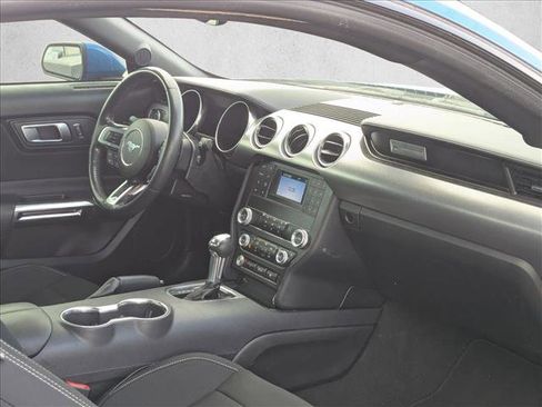 Used 2021 Ford Mustang GT image 21