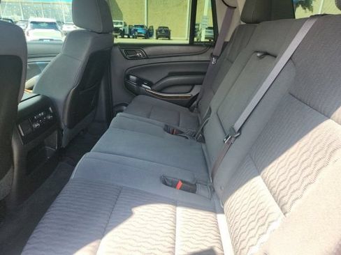 Used 2015 Chevrolet Tahoe LS RWD image 9