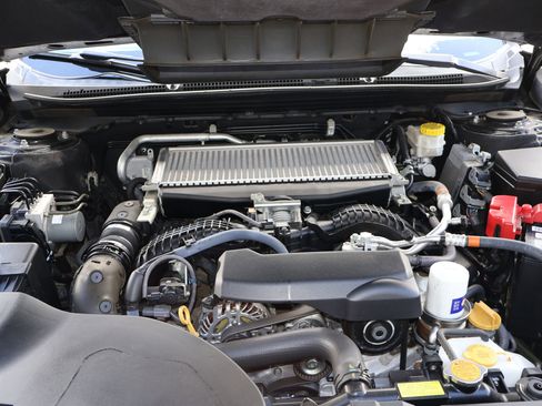 Used 2020 Subaru Outback Touring XT AWD/4WD image 29